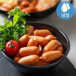 주부9단 비엔나소시지 180g