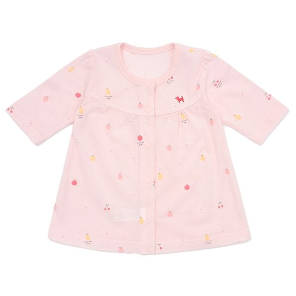 [여주점] [오프라벨 여주점] 블루독베이비 (PK) 후르츠뱀부7부내의 (45170-054-16)