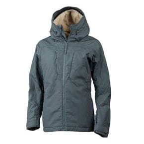 독일 룬닥스 남자 등산자켓 Lundhags Habe Pile W Winter Jacket gray 1333783