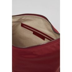 Luv luna bag(Nylon red)_OVBAX24108NRE