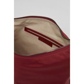 Luv luna bag(Nylon red)_OVBAX24108NRE