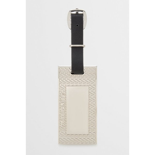 [UNI] 클럽하우스 메탈 네임택 1515177960000