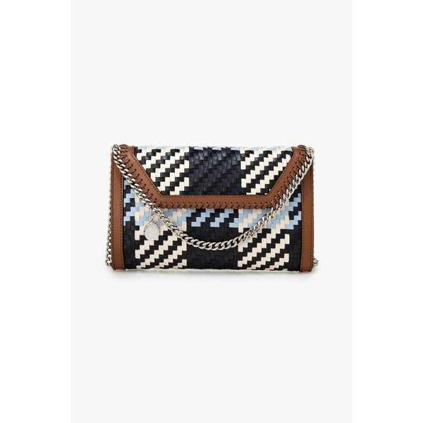 FALABELLA 우븐 월렛 크로스바디백 2415120017000