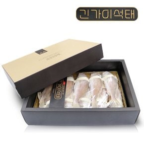 [1/15(수)순차출고] [동방유통] 긴가이석태 프리미엄 선물세트(10미/1.6kg)/HACCP인증