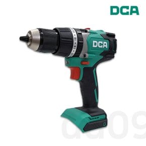 DCA ADJZ03-13Z 충전 햄머 드릴 20V 베어툴(본체) 120N.m 메탈척/DHP486Z/BL모터/속도 조절