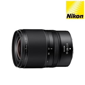 [NIKON] 니콘 NIKKOR Z 17-28mm f/2.8