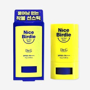 나이스버디 선스틱 14g(SPF50+) ( 3개 이상시 사은품 증정 )