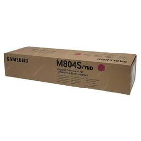 /익스트리모 삼성정품 SL-X3280NR 토너 빨강 CLT-M804S