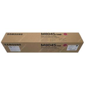 /익스트리모 삼성정품 SL-X3280NR 토너 빨강 CLT-M804S