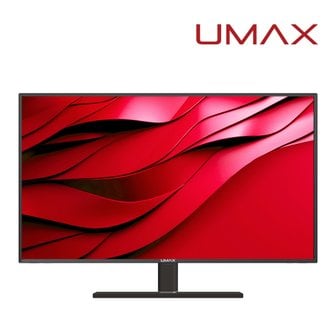 유맥스 AI32G 스위블 스탠드 TV 81cm 32인치 FHD 구글스마트 TV 무결점 2년보증 3일완료출장AS