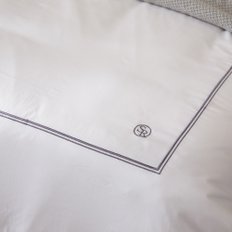 (고중량) CW위너 폴란드산 구스 차렵이불세트 Q 그레이