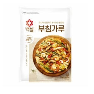 CJ 부침가루 1kg 1개