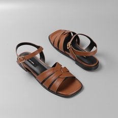 Twisted Sandal LC320 3colors