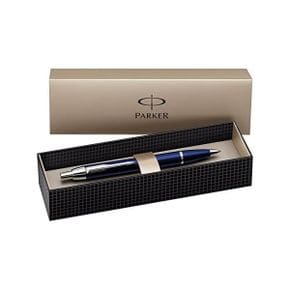 독일 파카 볼펜 Parker IM Ballpoint Pen blue m 1378733