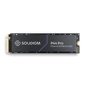 솔리다임 P44 Pro M.2 NVMe 벌크 (1TB)