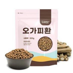 국산 오가피환 300g