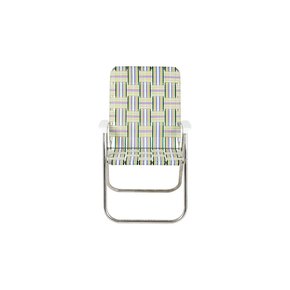 [Lawn Chair USA] 론체어 클래식 Spring White DUW0708