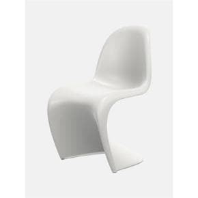 (정품) 비트라 팬톤 체어 Vitra Panton Chair 04 White