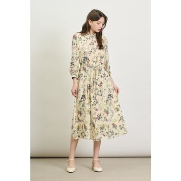 BCBG 프랑소아 프린트 OPS (B5S2O627)