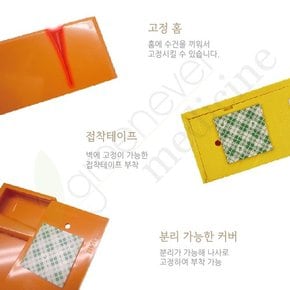 일본 로스티 메팔 욕실용 수건걸이 타올걸이 퍼플 / 570309EP