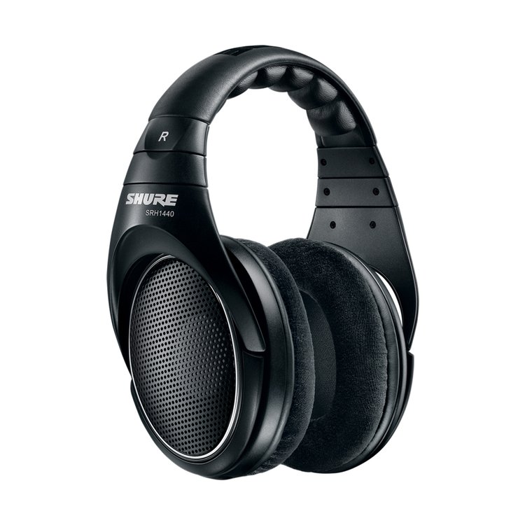 Shure srh1440 hotsell