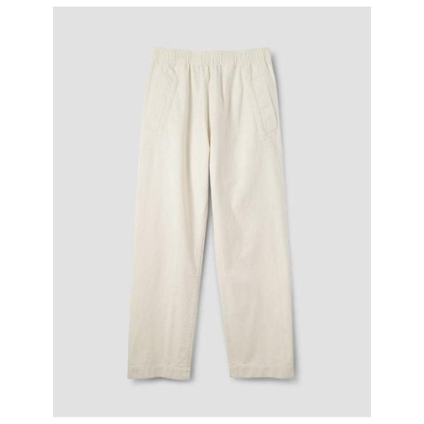 26SS 마가렛호웰 스트레이트 팬츠 MHTR0527Y00JCD OFW OFF WHITE DOM