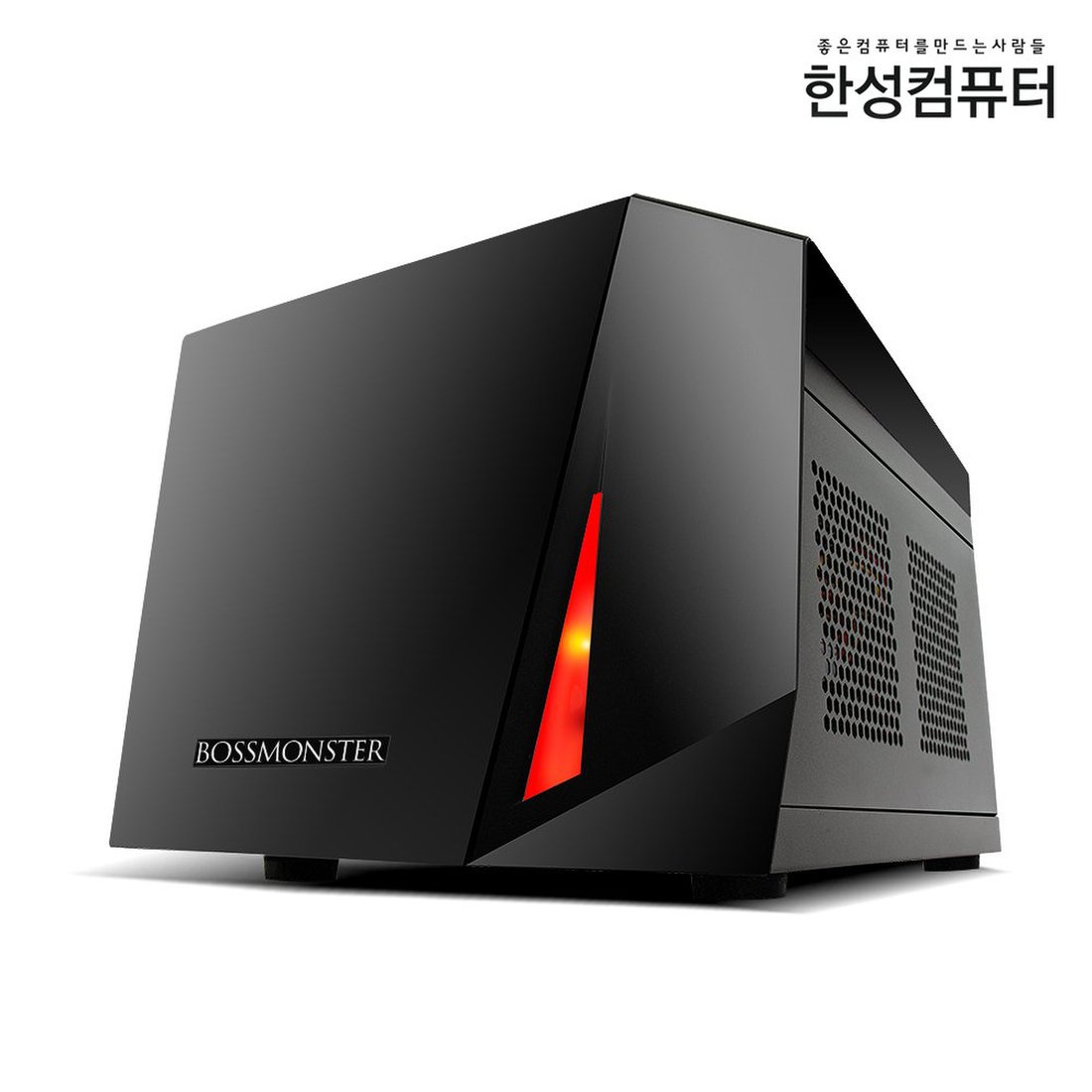 보스몬스터 Ultra I5 Gaming5 Win/윈도우10/I5 9400F/Gtx1050/16Gb/240Gb  Ssd/사무용/가정용/게이밍/데스크탑/Pc/본체, 신세계적 쇼핑포털 Ssg.Com