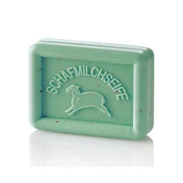 엑스투 신세계백화점 [OVIS(오비스)_엑스투] SHEEPS MILK Soap Aloe Vera