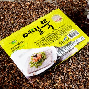 메밀묵 420gx1