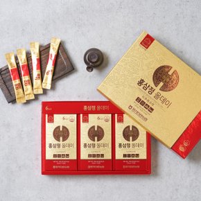풍기인삼농협 홍삼정 올데이 10ml x 30포
