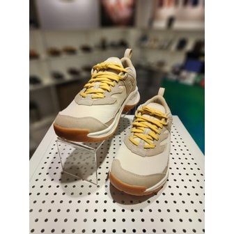 KEEN [여주점] [하이트레일 WP] 베이지 여성 트레킹화_KNSO5E403I2