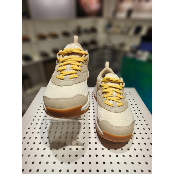 [여주점] [하이트레일 WP] 베이지 여성 트레킹화_KNSO5E403I2