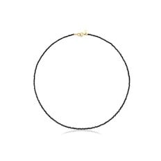 카밀 네크리스 위드 오닉스 / Camille Necklace with onyx / 목걸이 / 212162540