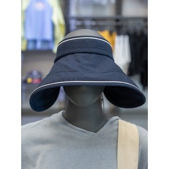 노스페이스 [여주점] 여성 빅 브림 선 캡 NE3CN10B
