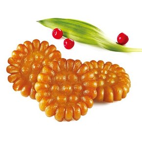 찹쌀약과 (봉지) 700g / 명인이 만든 달콤한 전통과자
