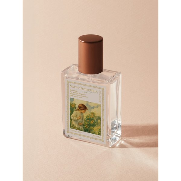 아뜰리에페이 sweet osmanthus 30ml