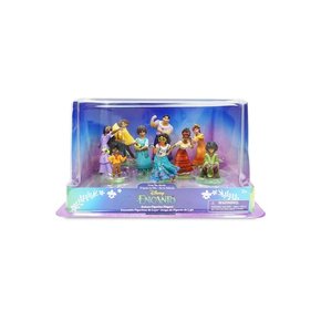 [공식] 엔칸토 디럭스 피규어 세트 (101Q122B058)