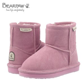 베어파우(BEARPAW) 아동 양털 부츠 데미키즈(DEMI KIDS) (kids) 619013KD-K