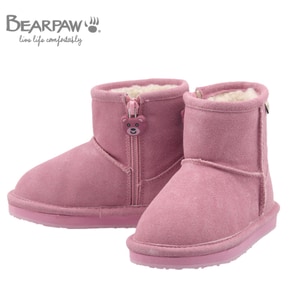 베어파우(BEARPAW) 아동 양털 부츠 데미키즈(DEMI KIDS) (kids) 619013KD-K