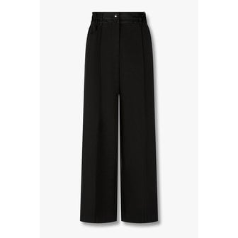 VOV 나일론 패치 핀턱 팬츠 7116130106199