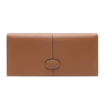 토즈 [부산점] 26SS 남성 스탬핑 로고 장지갑 (XAMDBSBA300 UPP S410 26S)