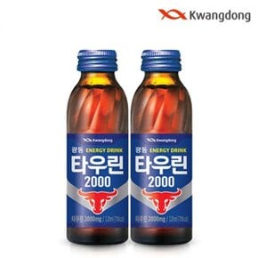 타우린2000 120ml x 20병