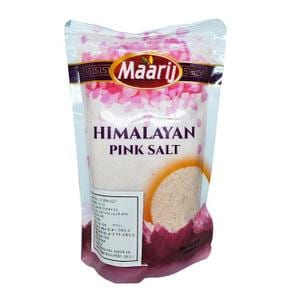 마리제 히말라야 핑크솔트 정식수입 파키스탄 암염 천연소금 답례품 800g, 1개 (S51138699)