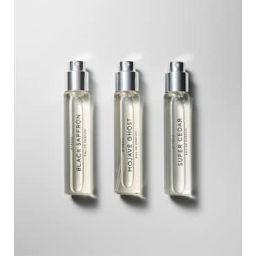 바이레도 라 셀렉션 보이지 12ml X 3종 디스커버리