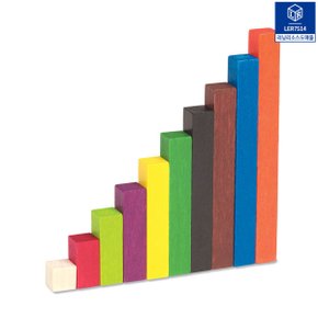 (러닝리소스 공식판매점 정품) LER7514 수막대(나무 4~6인용)