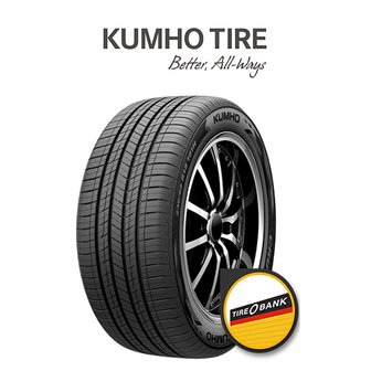 금호타이어 금호 CRUGEN HP51 235/65R17 104V 전국무료장착 235 65 17