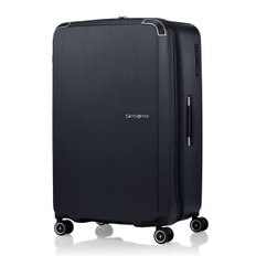 ZENPOD 캐리어 75/28 트렁크 BLACK UF109004