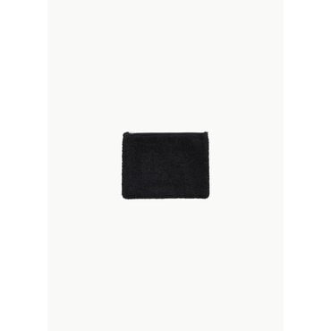 샵아모멘토 아에타 25SS Tw01 Flat Pouch : S (2 Colors)