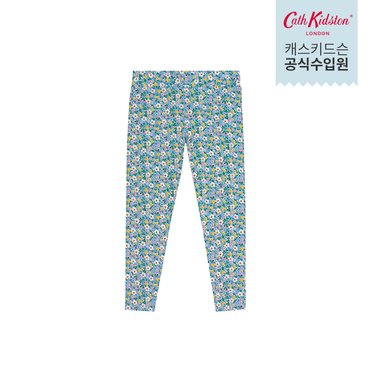 캐스키드슨 에브리데이 레깅스 펨브로크 딧시 블루  (CK-K106154218283199_SET)