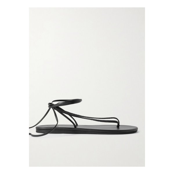 스페도니 샌들 블랙 46376663162863451